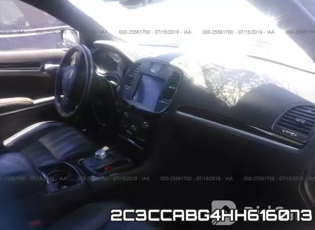 2C3CCABG4HH616073 фото 6