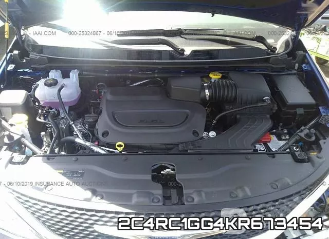 2C4RC1GG4KR673454 фото 2