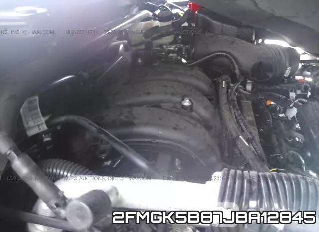 2FMGK5B87JBA12845 фото 2