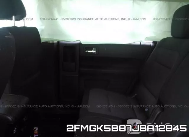 2FMGK5B87JBA12845 фото 9