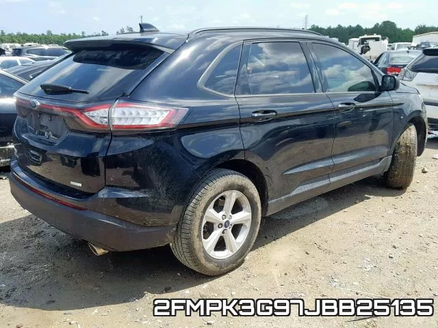 2FMPK3G97JBB25135 фото 2