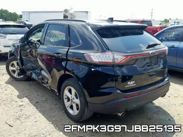 2FMPK3G97JBB25135 фото 4