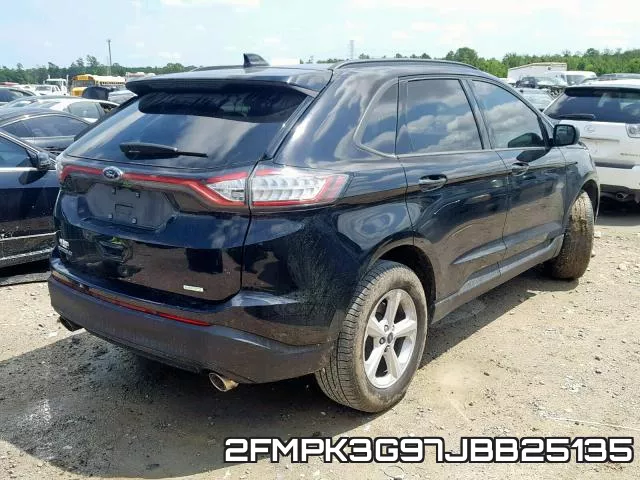 2FMPK3G97JBB25135 фото 5
