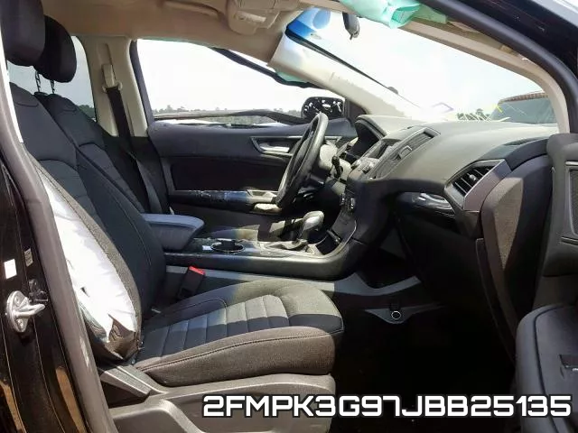 2FMPK3G97JBB25135 фото 6