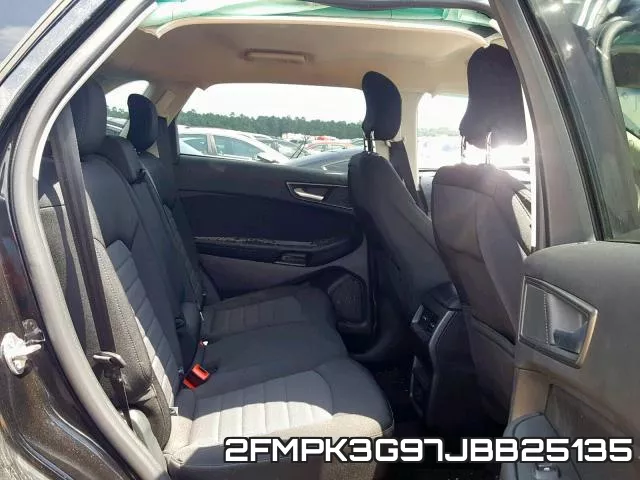 2FMPK3G97JBB25135 фото 7