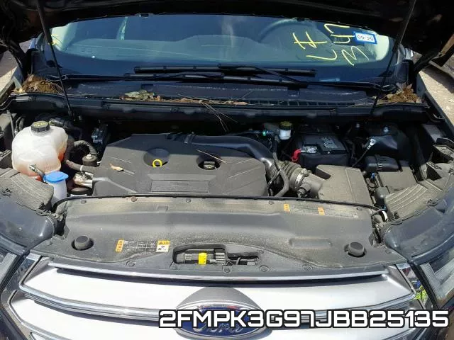 2FMPK3G97JBB25135 фото 8