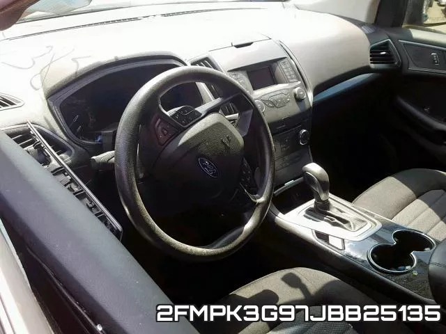 2FMPK3G97JBB25135 фото 10