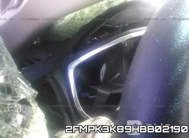 2FMPK3K89HBB02190 фото 7