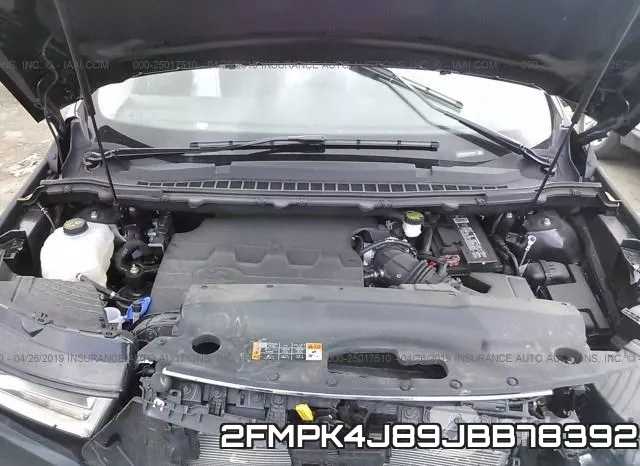 2FMPK4J89JBB78392 фото 2