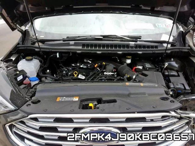 2FMPK4J90KBC03657 фото 8
