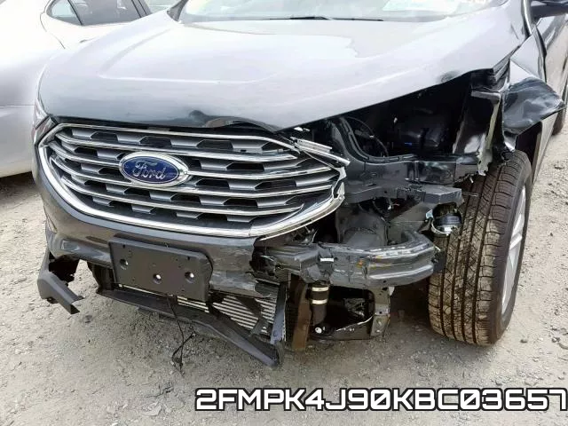 2FMPK4J90KBC03657 фото 10