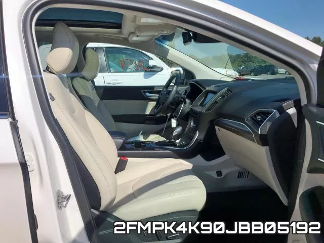 2FMPK4K90JBB05192 фото 6