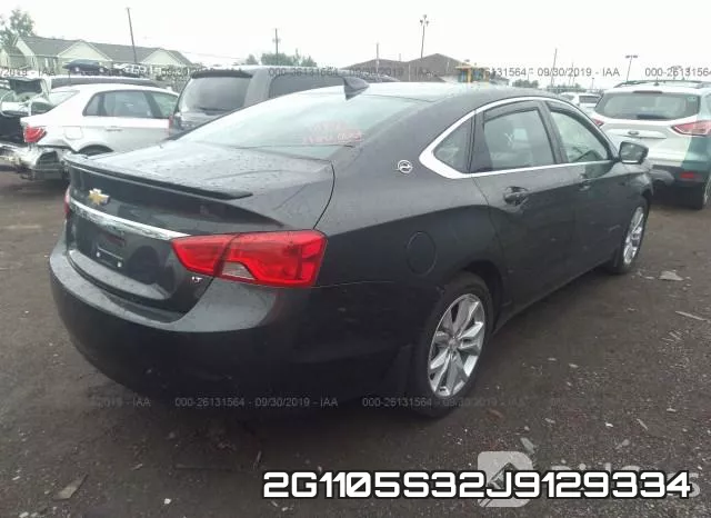 2G1105S32J9129334 фото 5