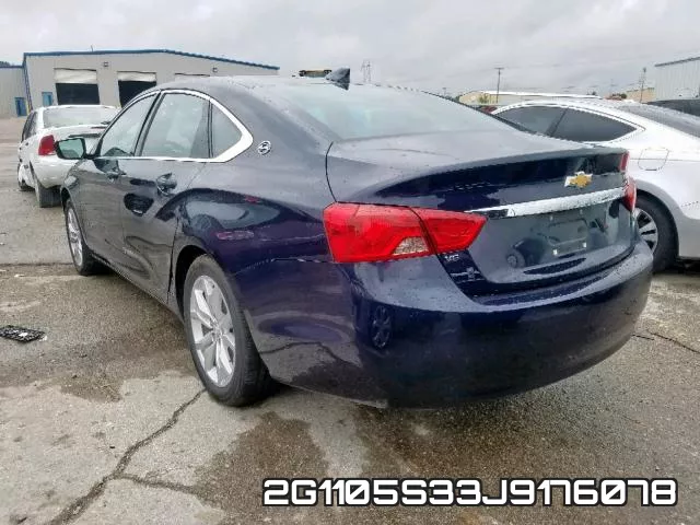 2G1105S33J9176078 фото 4