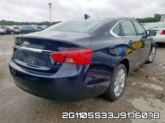 2G1105S33J9176078 фото 5