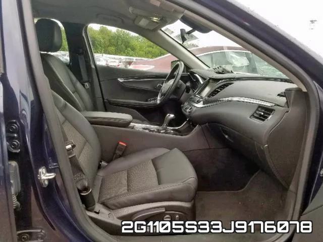 2G1105S33J9176078 фото 6