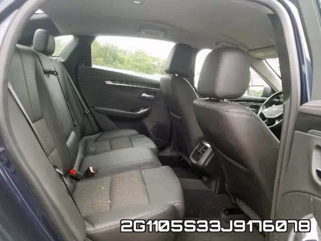 2G1105S33J9176078 фото 7