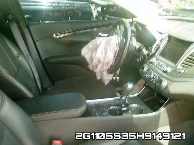 2G1105S35H9149121 фото 6