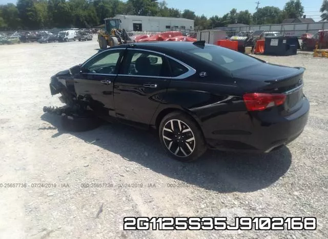 2G1125S35J9102168 фото 4