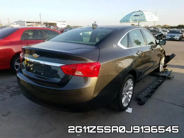 2G11Z5SA0J9136545 фото 5