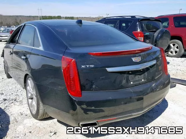 2G61M5S3XH9147685 фото 4