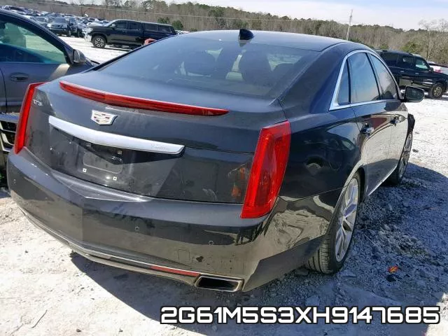 2G61M5S3XH9147685 фото 5