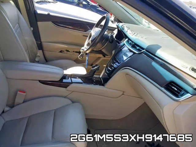 2G61M5S3XH9147685 фото 6