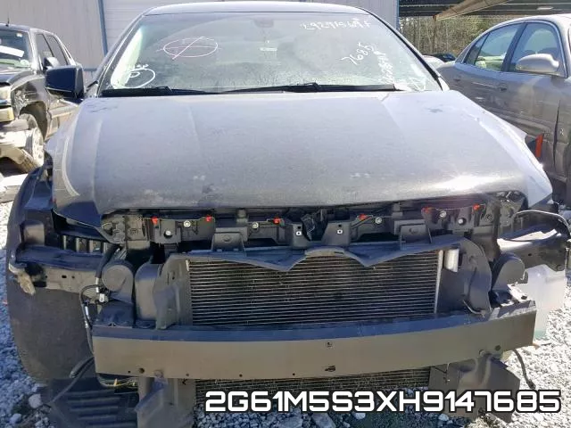 2G61M5S3XH9147685 фото 10