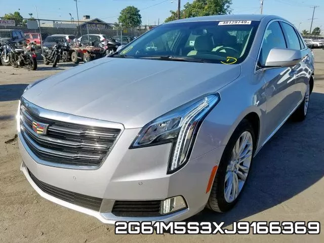 2G61M5S3XJ9166369 фото 3