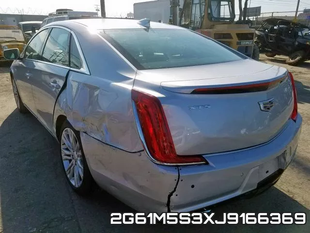 2G61M5S3XJ9166369 фото 4