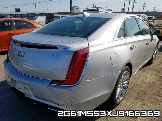 2G61M5S3XJ9166369 фото 5