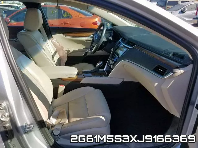 2G61M5S3XJ9166369 фото 6