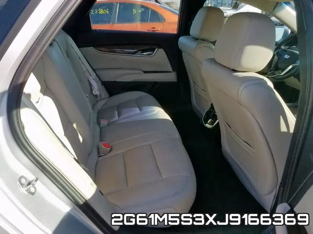 2G61M5S3XJ9166369 фото 7