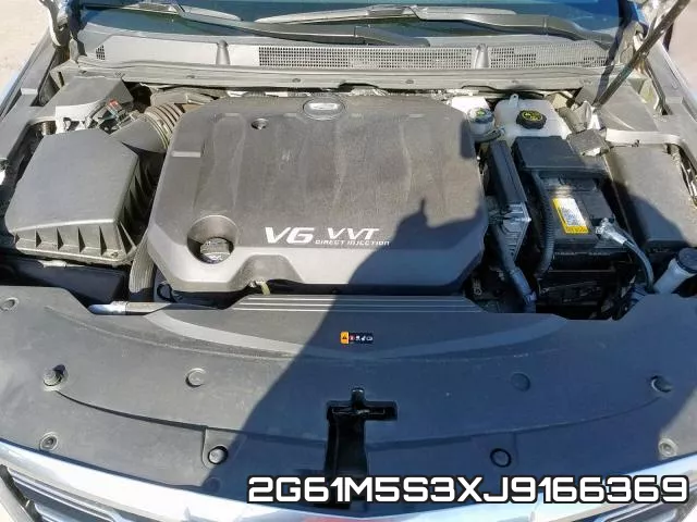 2G61M5S3XJ9166369 фото 8