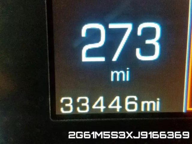 2G61M5S3XJ9166369 фото 9