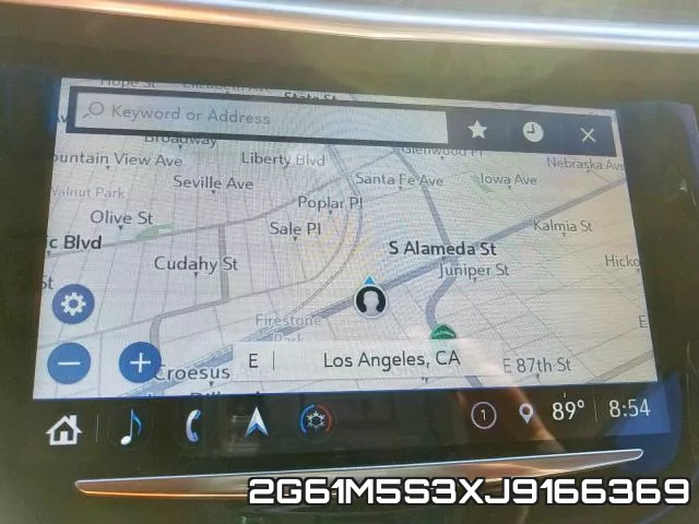 2G61M5S3XJ9166369 фото 10