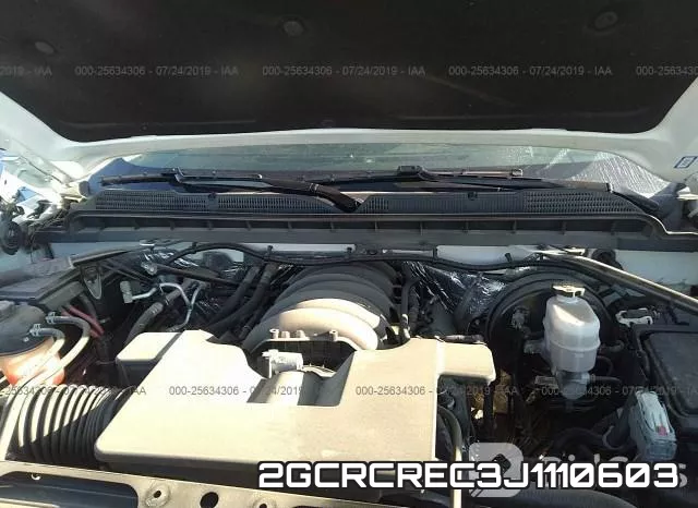 2GCRCREC3J1110603 фото 2