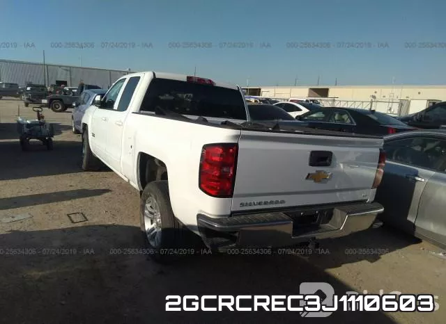 2GCRCREC3J1110603 фото 4