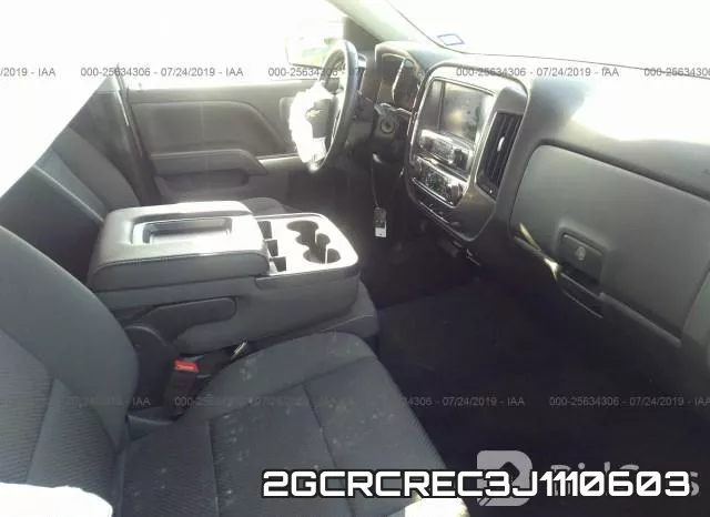 2GCRCREC3J1110603 фото 6