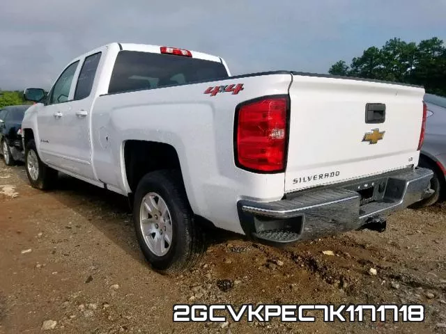 2GCVKPEC7K1171718 фото 4