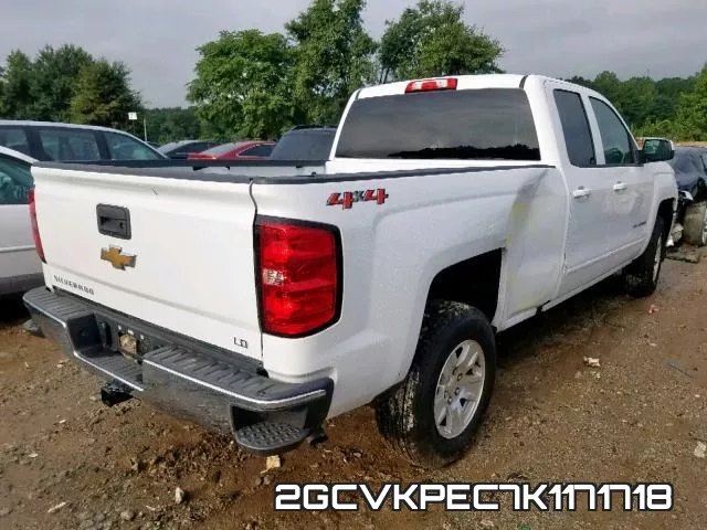 2GCVKPEC7K1171718 фото 5