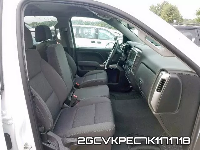 2GCVKPEC7K1171718 фото 6