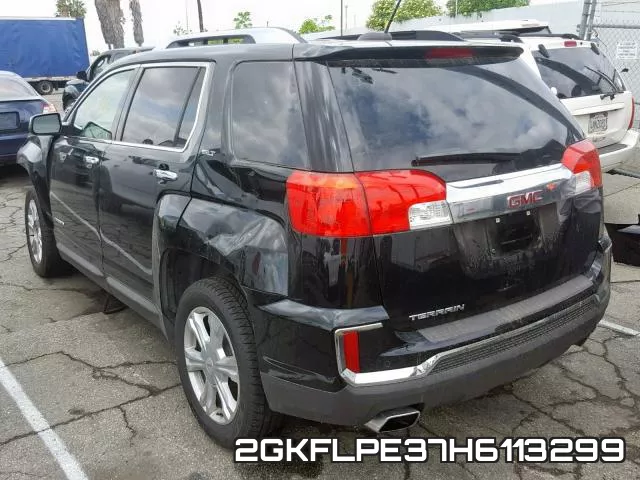 2GKFLPE37H6113299 фото 4