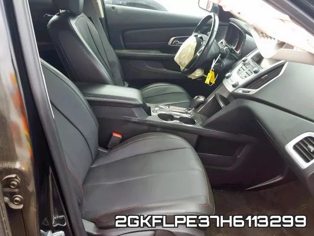 2GKFLPE37H6113299 фото 6