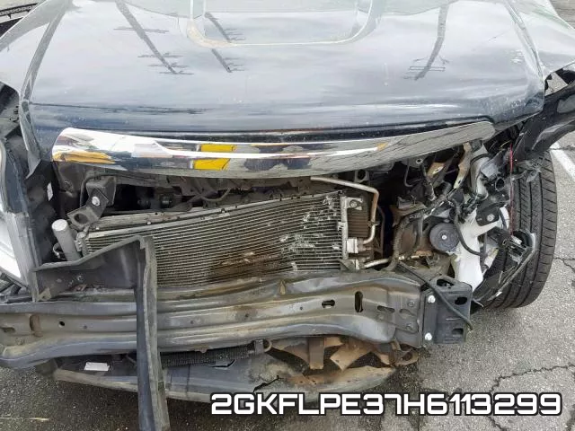2GKFLPE37H6113299 фото 8