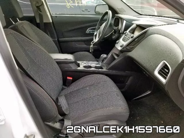 2GNALCEK1H1597660 фото 6