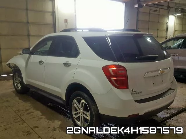 2GNALDEK4H1587579 фото 4
