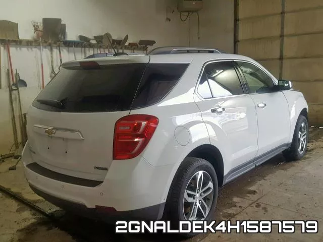 2GNALDEK4H1587579 фото 5