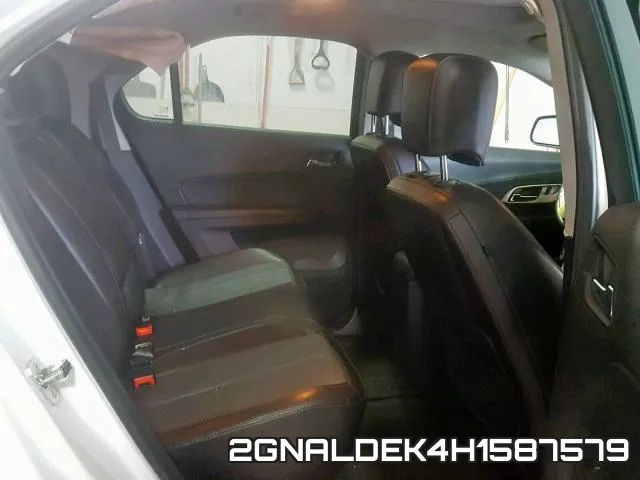 2GNALDEK4H1587579 фото 7