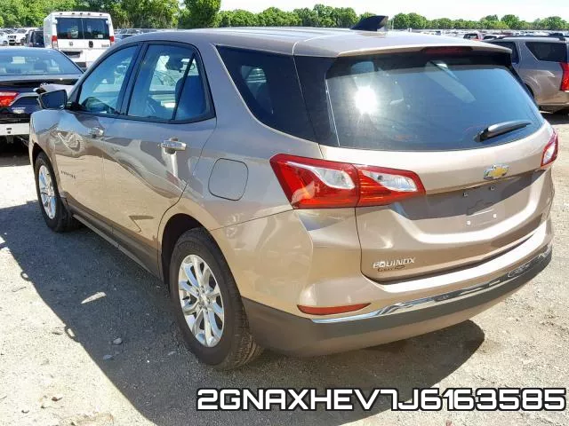 2GNAXHEV7J6163585 фото 4